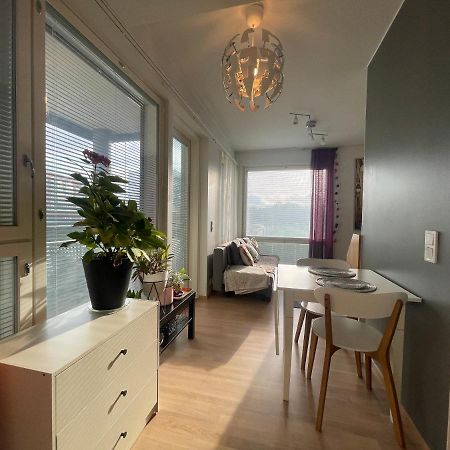 The Wildflower Apartment Турку Екстериор снимка