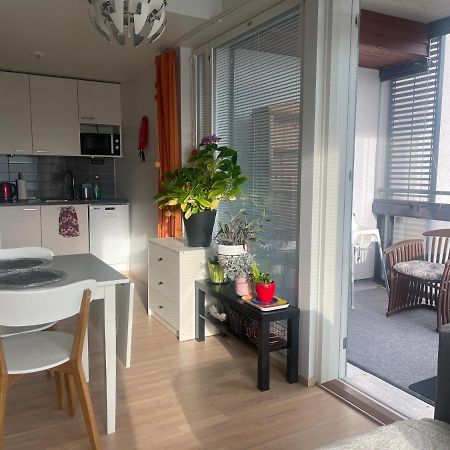 The Wildflower Apartment Турку Екстериор снимка