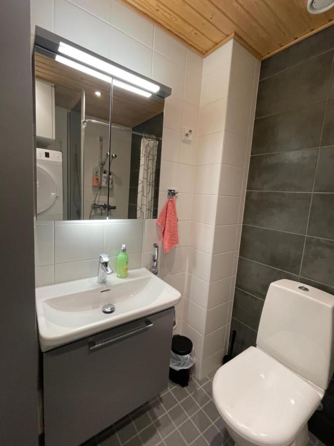 The Wildflower Apartment Турку Екстериор снимка