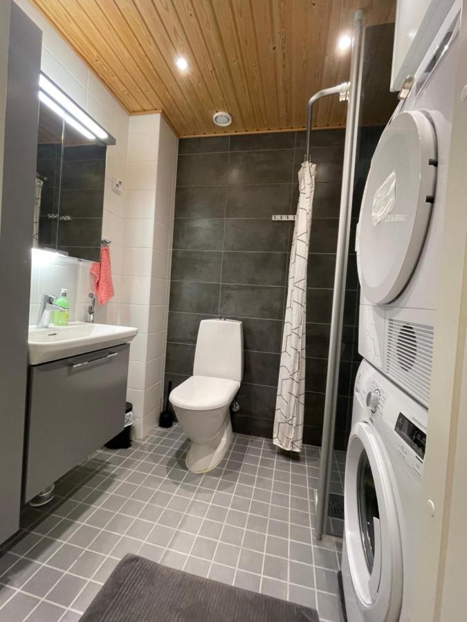 The Wildflower Apartment Турку Екстериор снимка