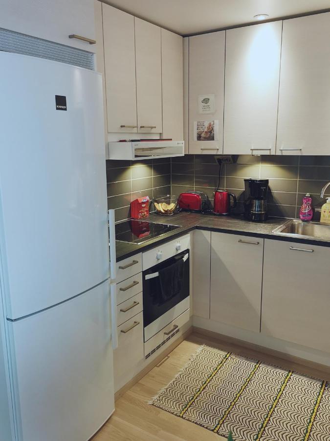 The Wildflower Apartment Турку Екстериор снимка